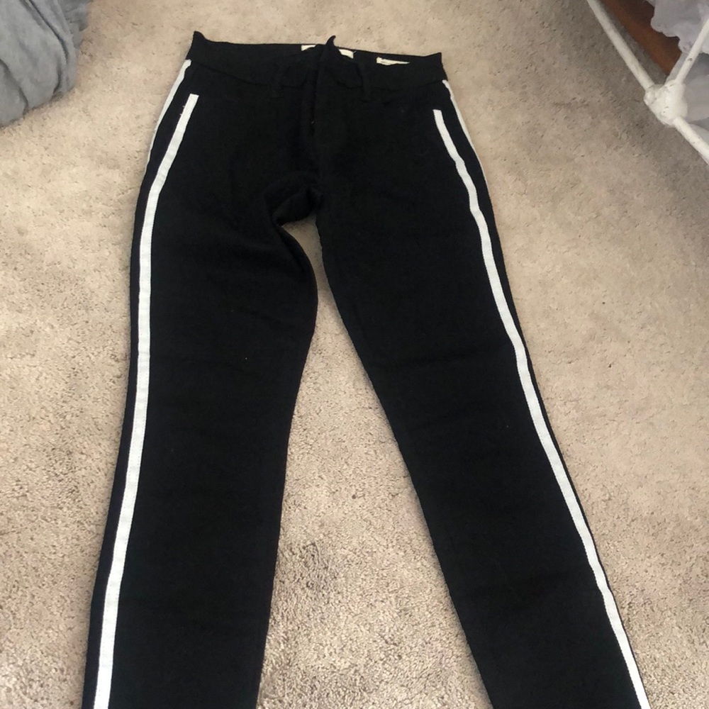 pacsun black jeans